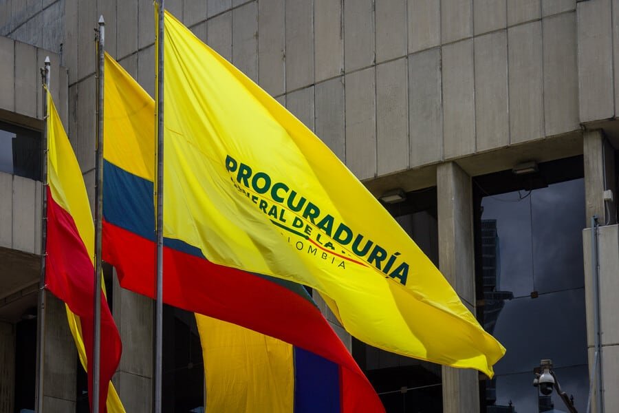 Procuraduría General de la Nación de Colombia