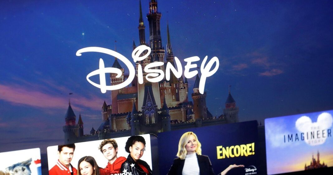 Ranking de series y películas en Disney+ Argentina