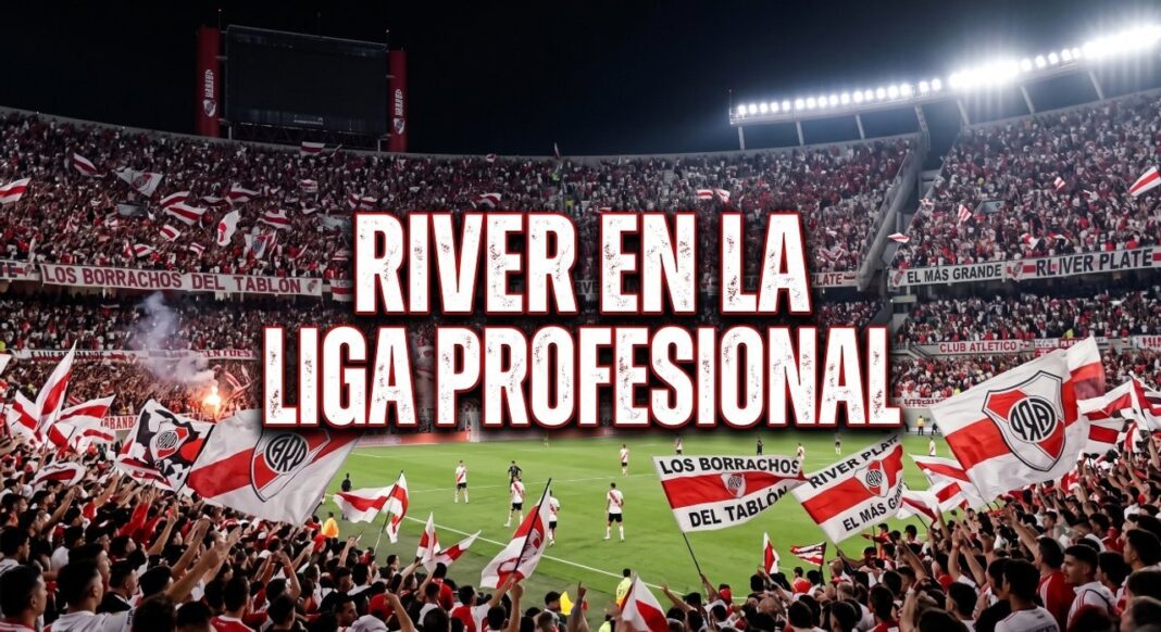 Estadio Monumental de River Plate