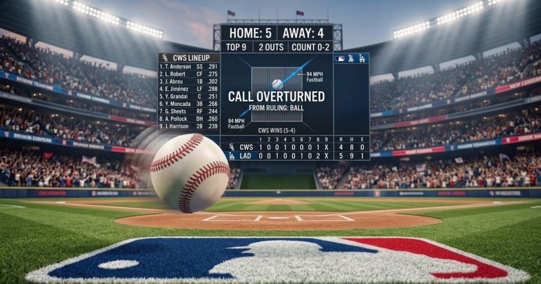 Max Muncy bateando en el juego entre Dodgers y Reales