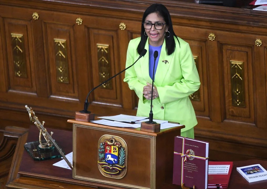 Sede del Ministerio de Comunicación de Venezuela