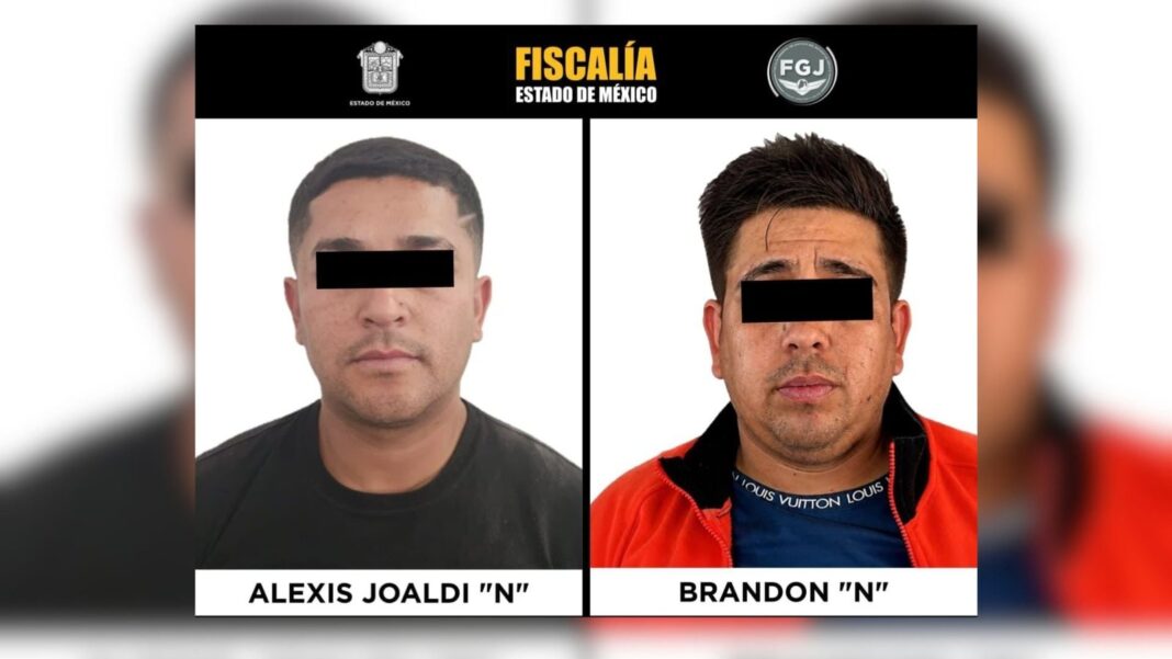 Fiscalía General de Justicia del Estado de México