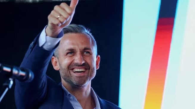 Resultados electorales en Sajonia-Anhalt