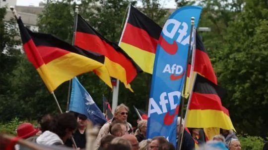 Resultados electorales en Alemania y propuesta de expropiación de viviendas en Berlín