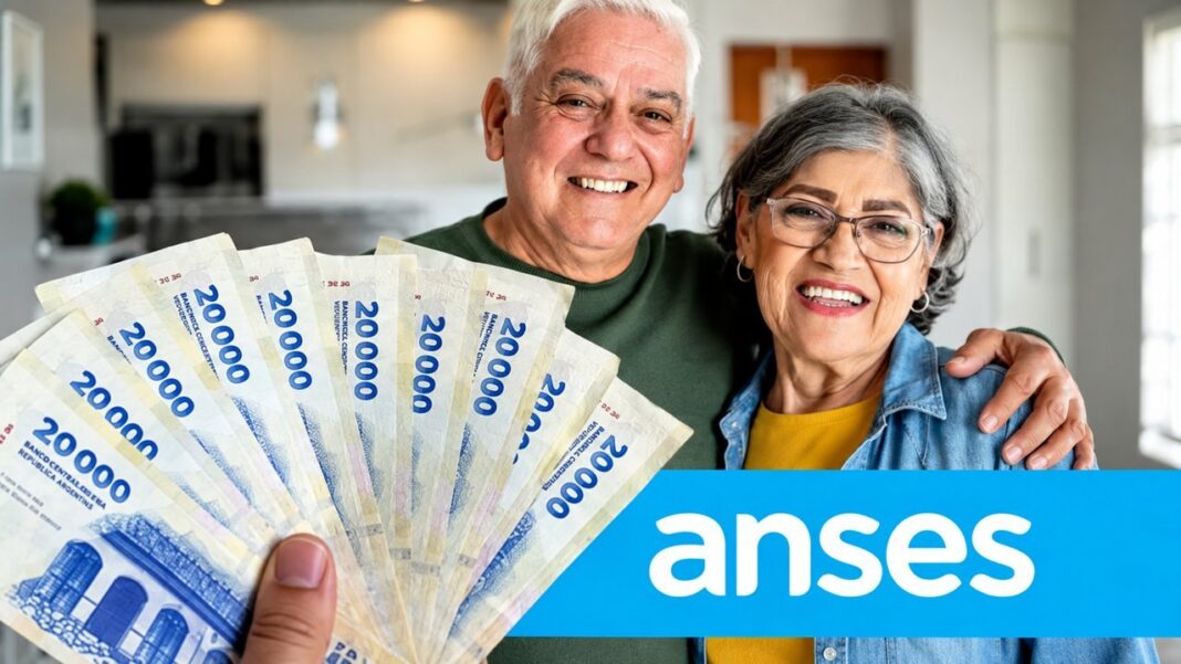 Calendario de pagos de ANSES para septiembre de 2026