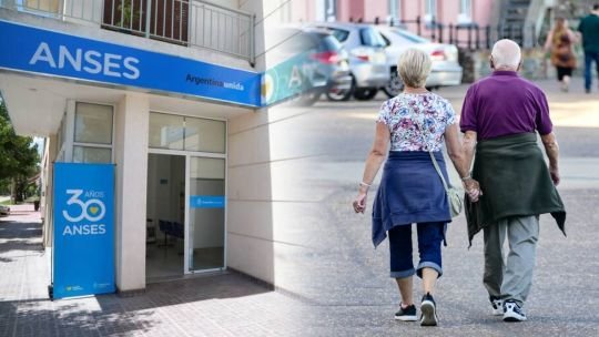 Calendario de pagos ANSES septiembre 2026