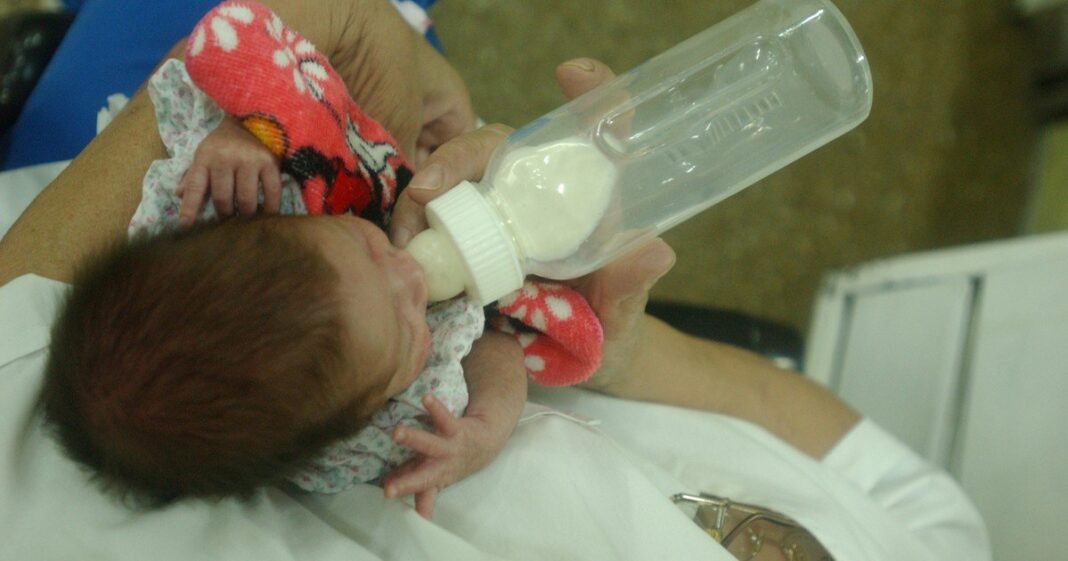 Hospital de Niños de la Santísima Trinidad de Córdoba, centro pediátrico de mayor complejidad