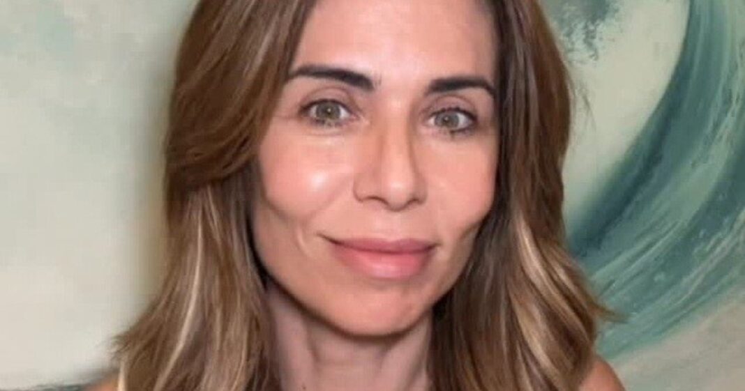 Begoña del Campo Zafra, neuropsicóloga