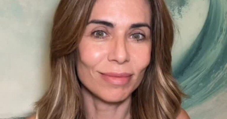 Begoña del Campo Zafra, neuropsicóloga