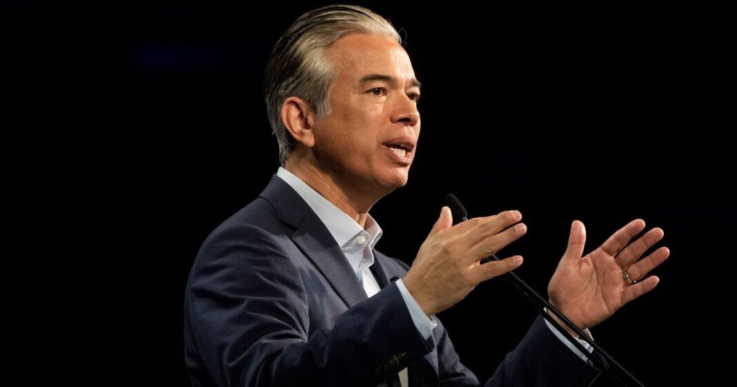 Sede de Paramount en Los Ángeles