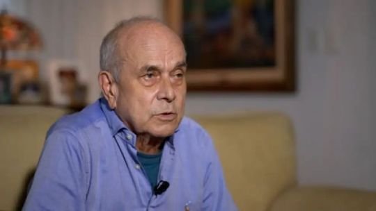 Carlos Rodríguez, economista y exviceministro de Economía