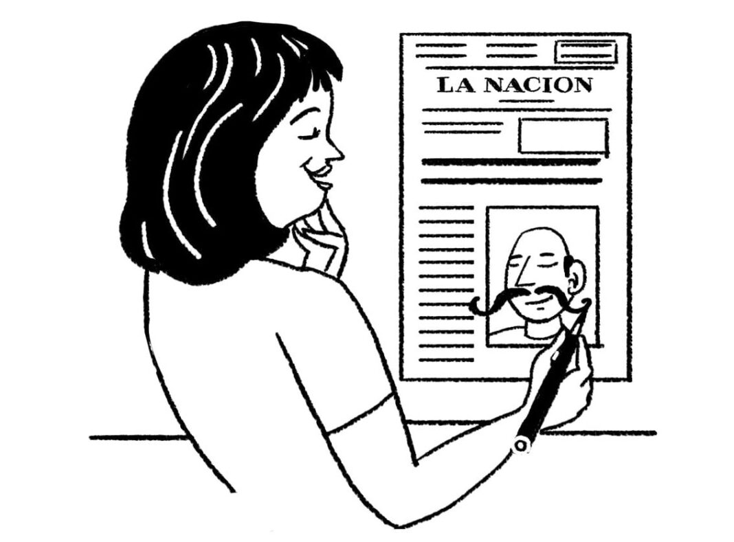 Cartas de lectores en Enclave Politica
