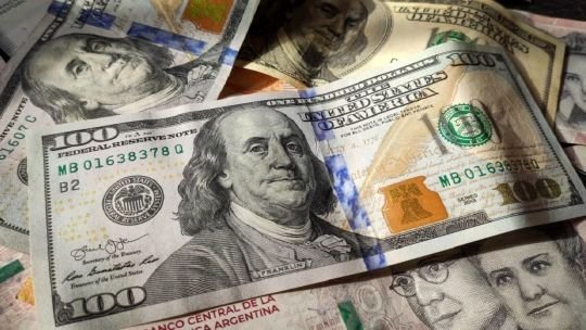 Cotización del dólar en Córdoba