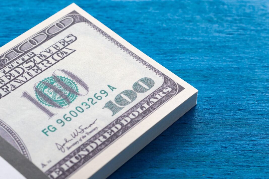 Cotización del dólar oficial y blue este viernes 18 de septiembre