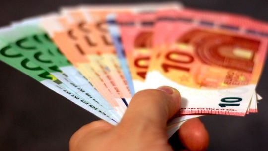 Cotización del euro blue y oficial hoy, martes 29 de septiembre