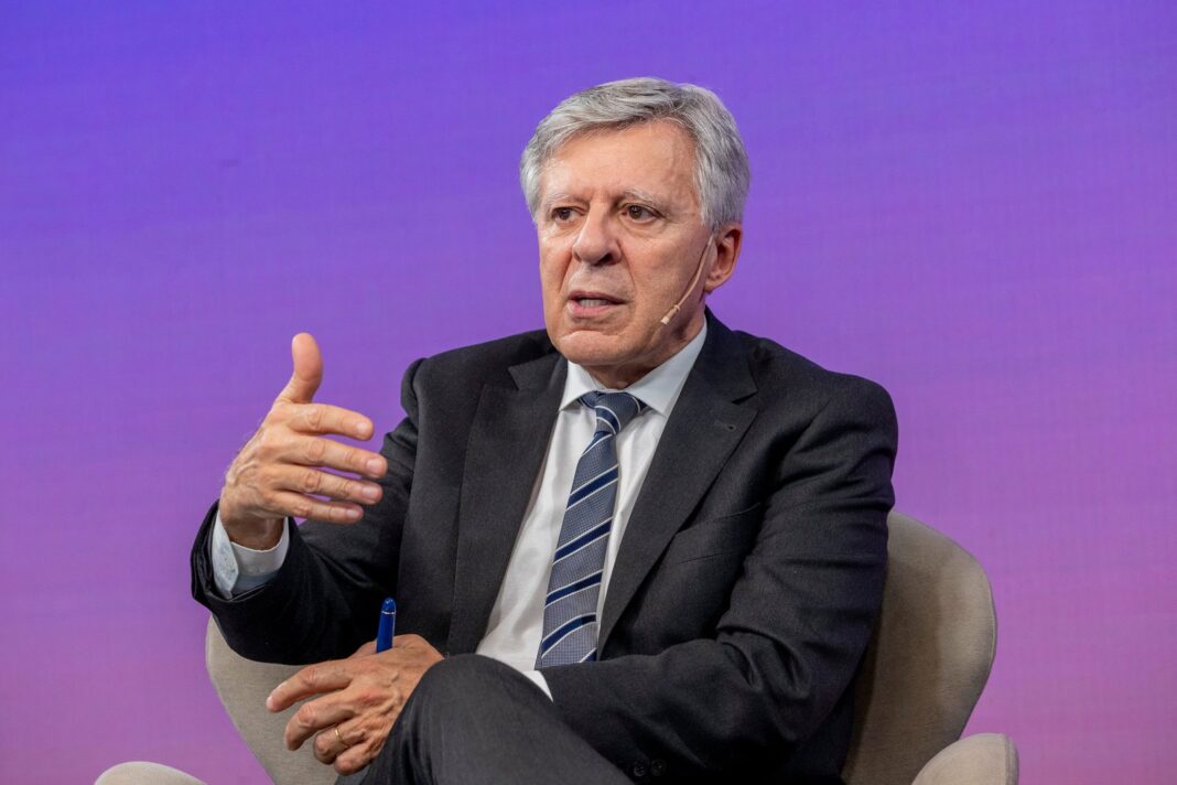 Médico cardiólogo Daniel López Rosetti