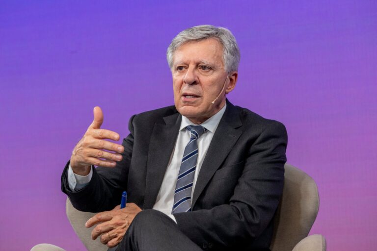 Médico cardiólogo Daniel López Rosetti