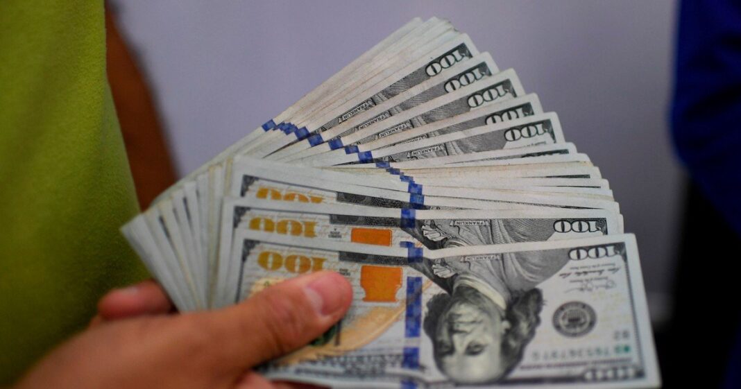 Dólar blue hoy: a cuánto cotiza este jueves 10 de septiembre
