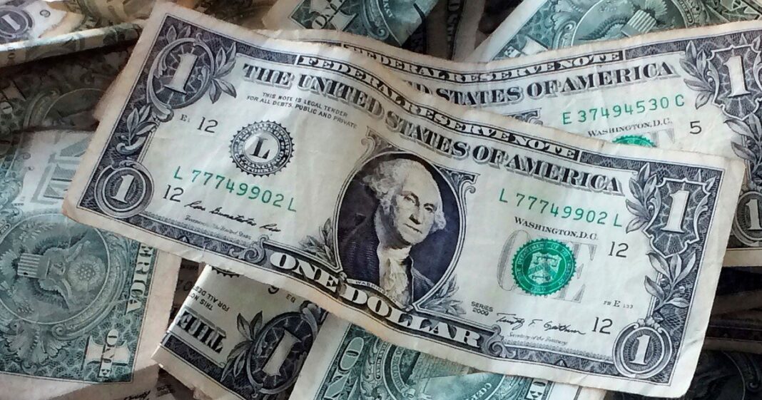 Cotización del dólar blue y dólar oficial del miércoles 16 de septiembre de 2026