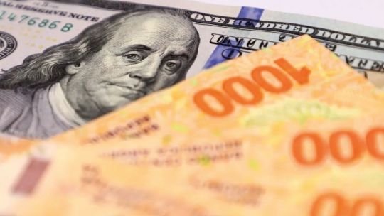 Cotización del dólar en Córdoba el lunes 21 de septiembre