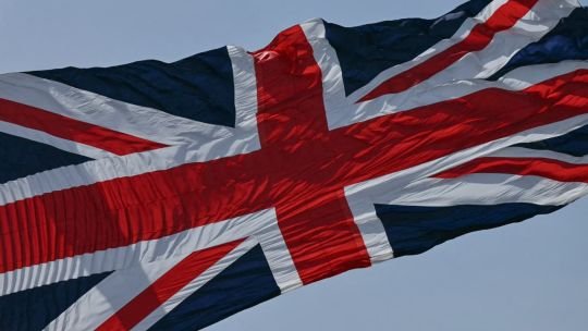 Líderes nacionalistas de Escocia, Gales e Irlanda del Norte durante una reunión en Cardiff