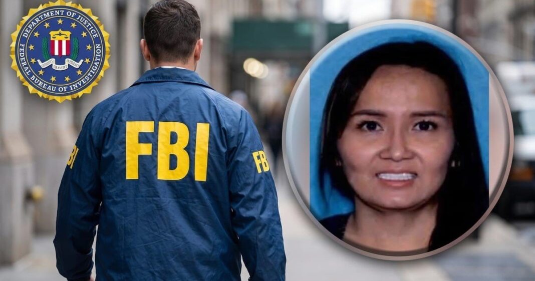 Sede del FBI en Washington D.C.