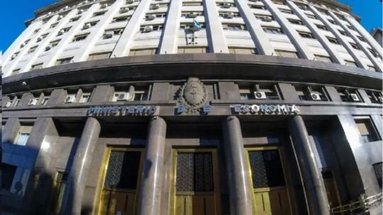 Licitación de deuda del Gobierno: Secretaría de Finanzas
