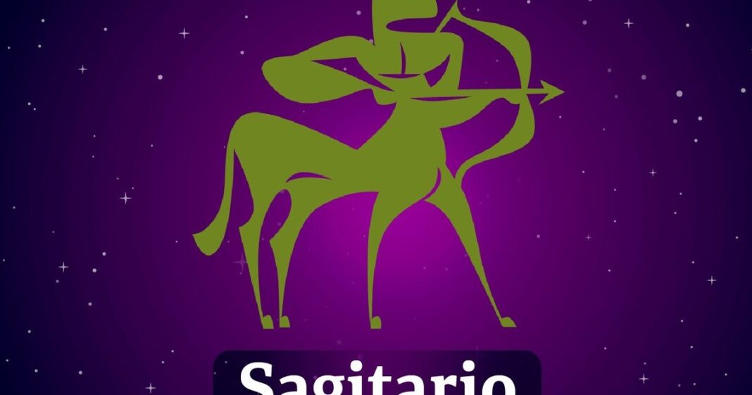 Signo zodiacal Sagitario