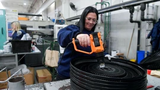 Informe de Great Place To Work sobre equidad laboral para mujeres en Argentina 2026