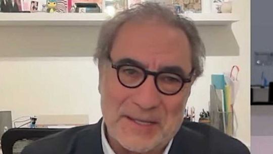 Jorge Argüello, exembajador de Argentina en Estados Unidos y la ONU