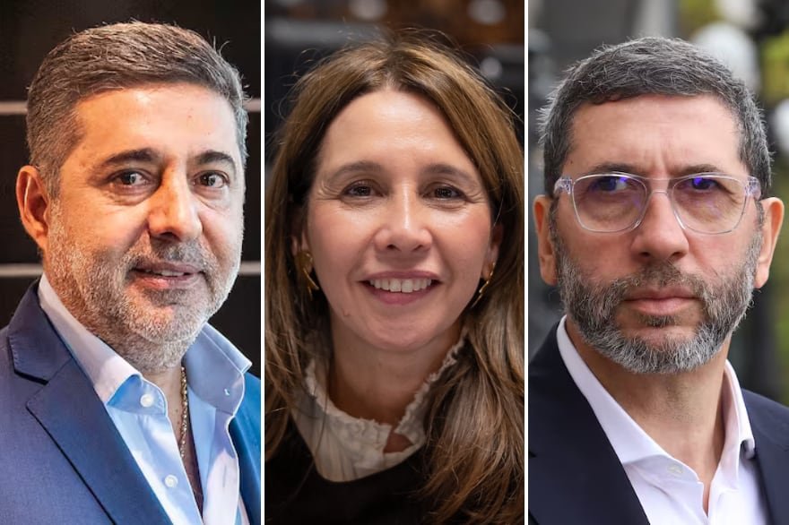 Sesión de la Legislatura de la Ciudad de Buenos Aires