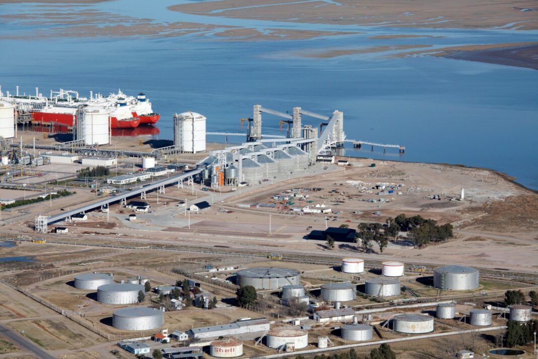Louis Dreyfus Company reportó ventas por US$26.800 millones en el primer semestre de 2026