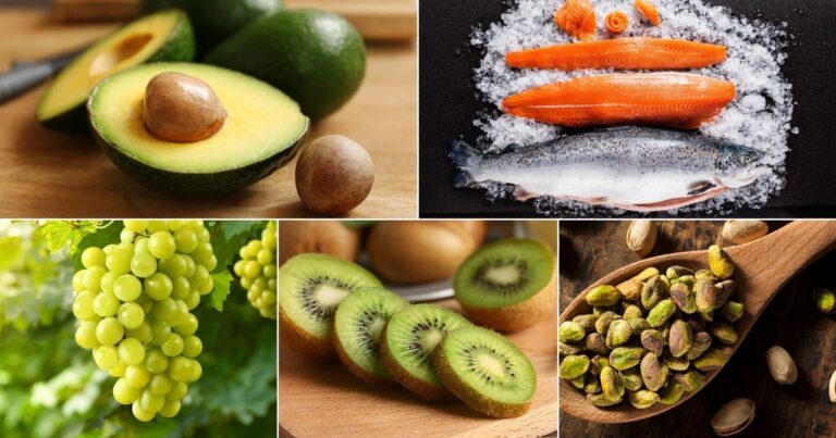 Paltas, salmón y kiwi, algunos de los alimentos frescos más importados por Argentina