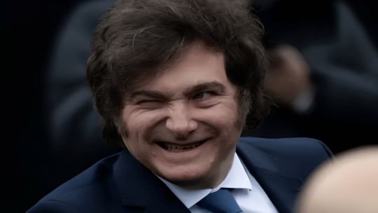 Congreso de la Nación Argentina durante el tratamiento del Presupuesto 2027