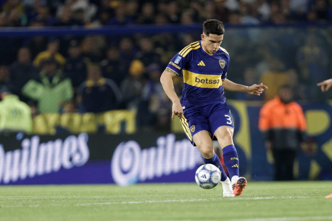 Estadio Nuevo Gasómetro, escenario del partido entre San Lorenzo y Boca por el Torneo Clausura 2026