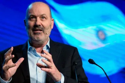 Federico Sturzenegger, ministro de Desregulación y Transformación del Estado