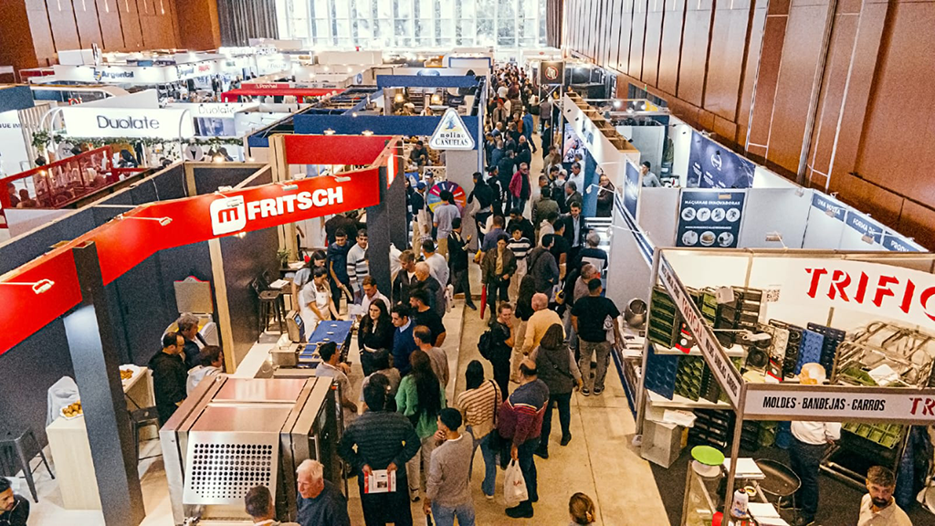 Centro de Convenciones Córdoba, sede de Tecnoalimentaria + Envase Alimentek Córdoba 2026