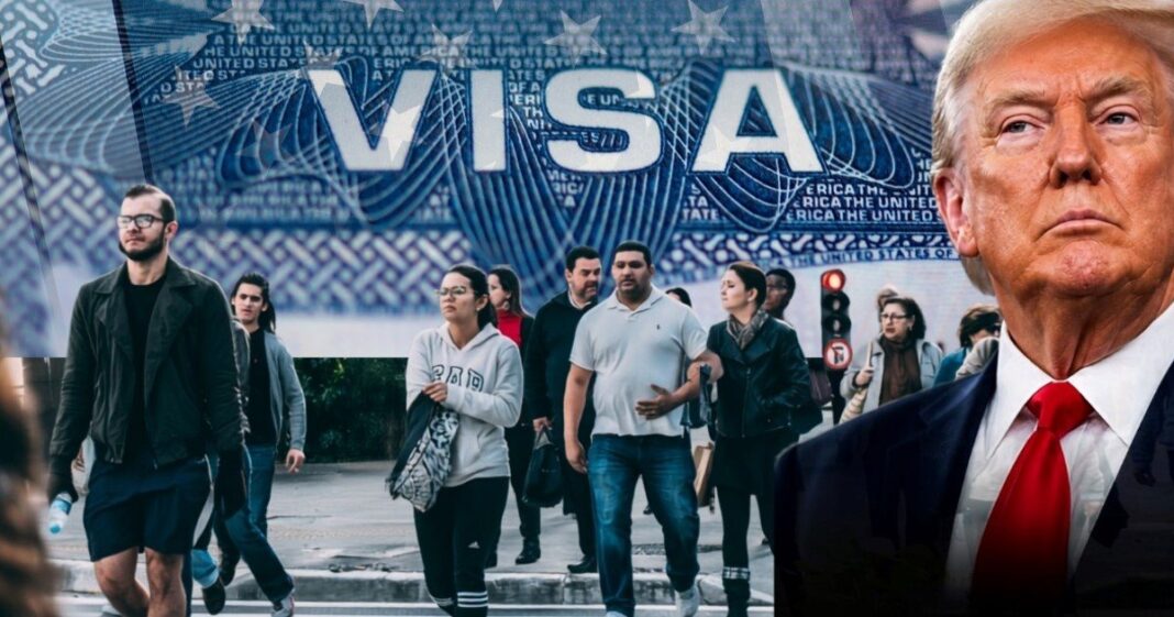 Sede del Servicio de Ciudadanía e Inmigración de Estados Unidos (USCIS)