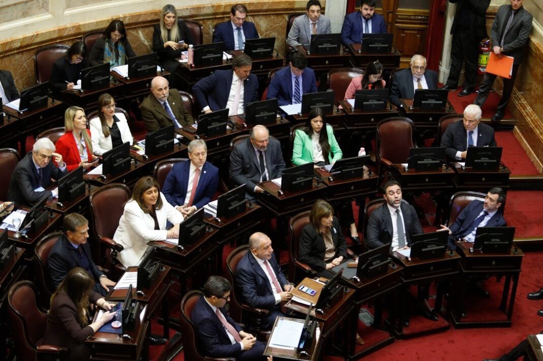 Factura de gas con detalle de subsidio