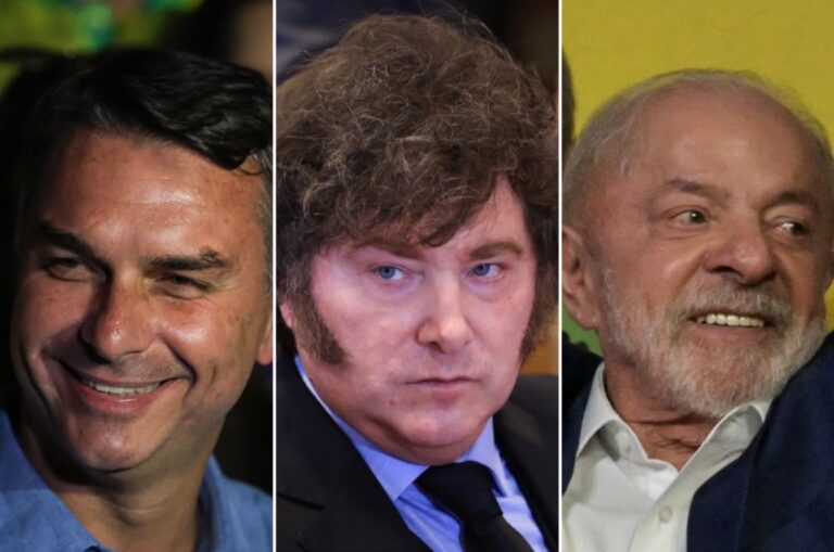 Elecciones en Brasil y su impacto en la política argentina