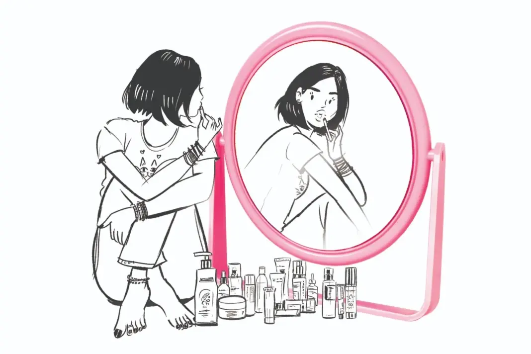 Productos de maquillaje infantil prohibidos por la Anmat
