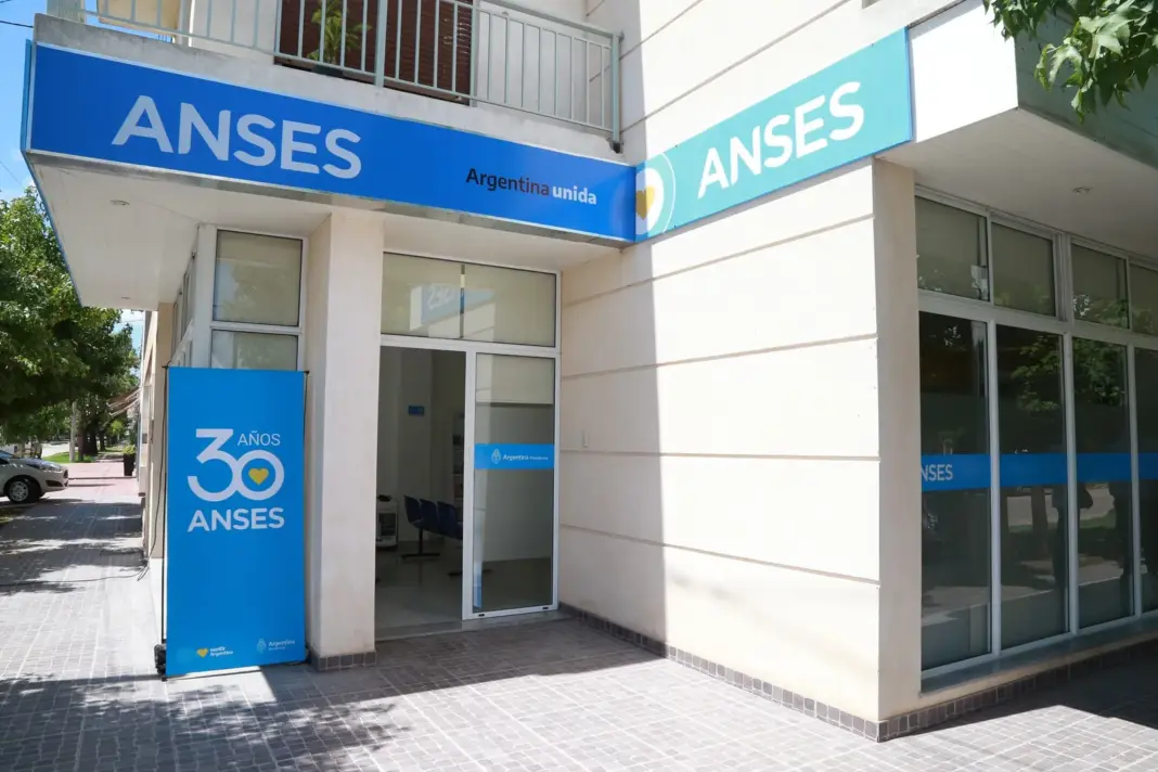 Cronograma de pagos de Anses del 21 de octubre