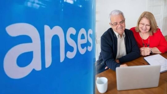 Calendario de pagos de ANSES correspondiente a octubre