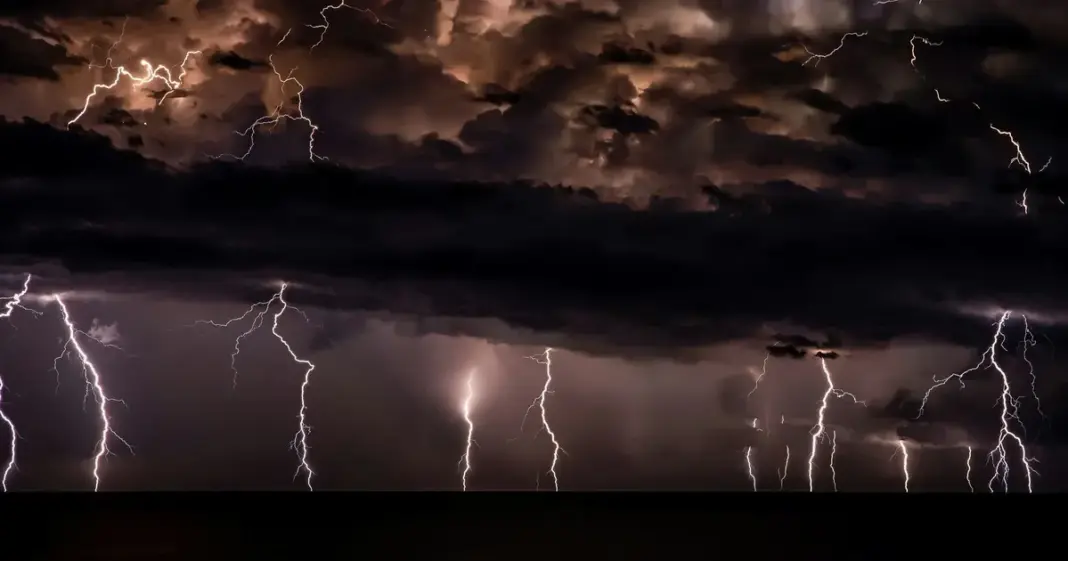 Pronóstico del tiempo en Maracaibo para el viernes 30 de octubre de 2026