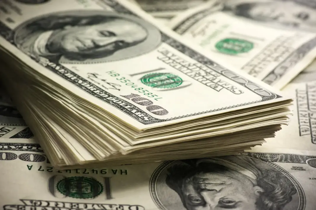 Cotización del dólar oficial, blue, MEP y CCL del lunes 19 de octubre