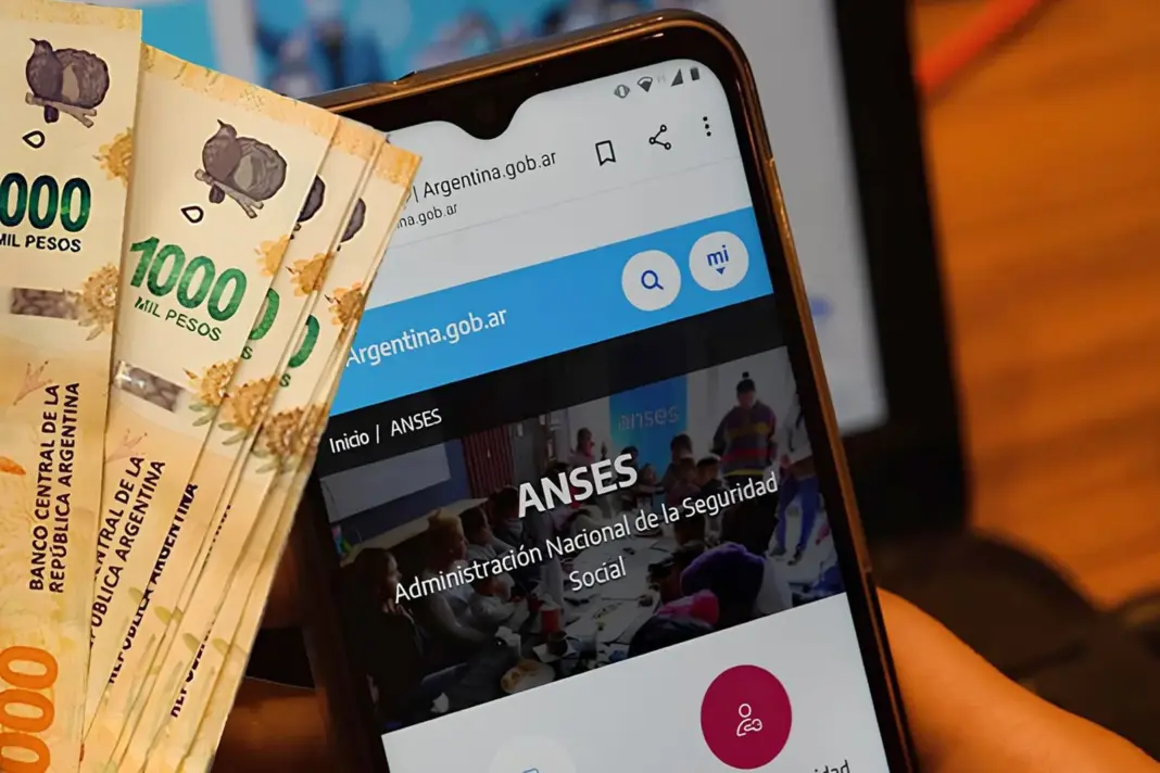 Cronograma de pagos de Anses correspondiente al viernes 16 de octubre