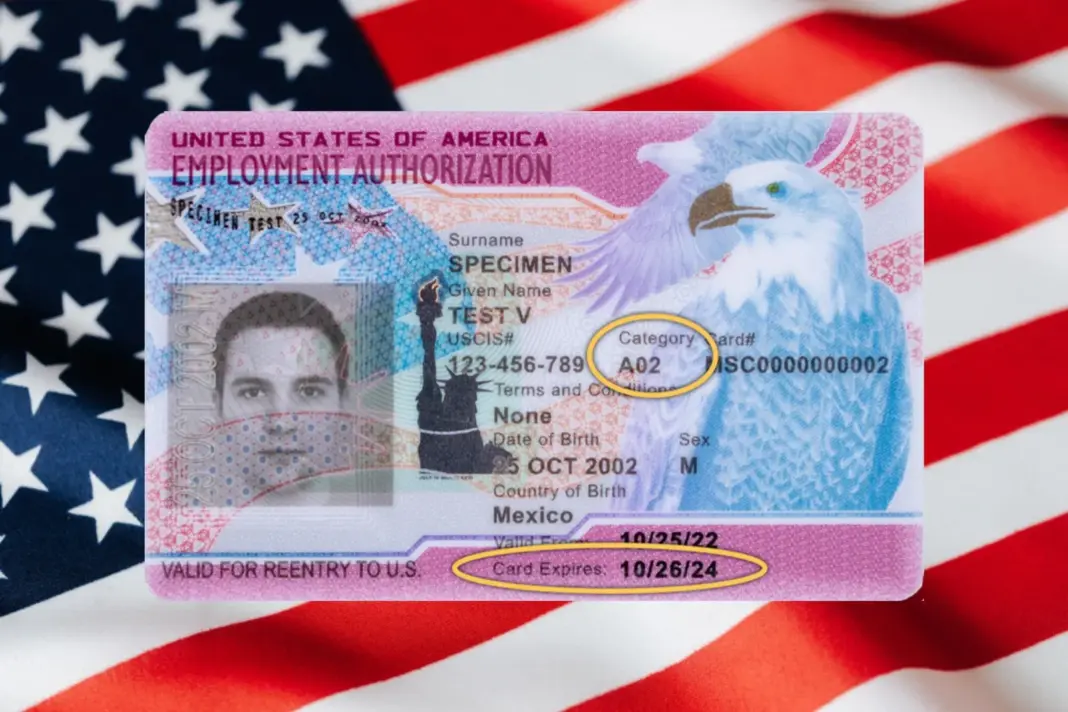 Sello del Departamento de Seguridad Nacional de Estados Unidos