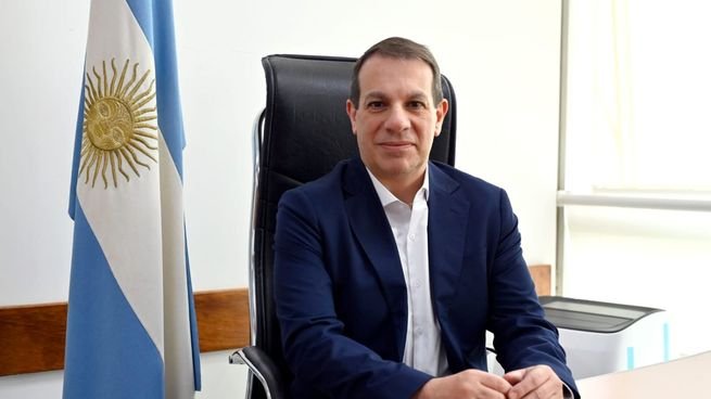 Diego Masaragian, nuevo secretario de Discapacidad de la Nación