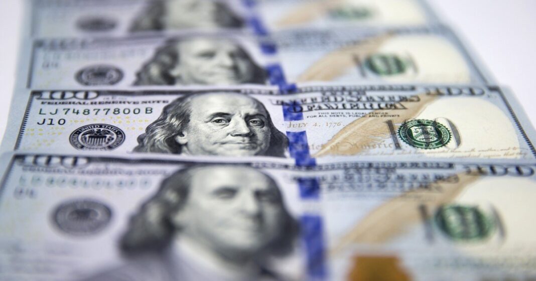Cotización del dólar blue y dólar oficial este sábado 03 de octubre de 2026