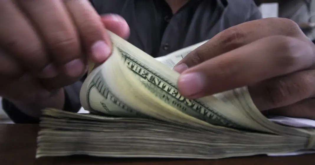 Cotización del dólar cripto del lunes 19 de octubre de 2026